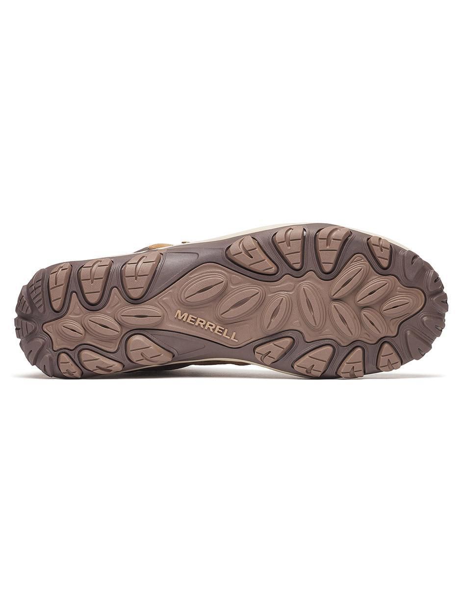 Bota de Hiking Merrell Accentor para hombre