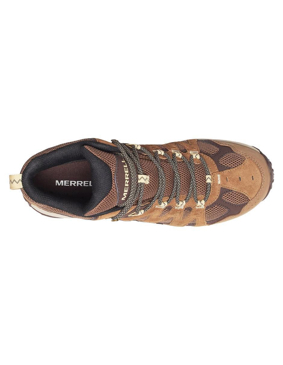 Bota de Hiking Merrell Accentor para hombre