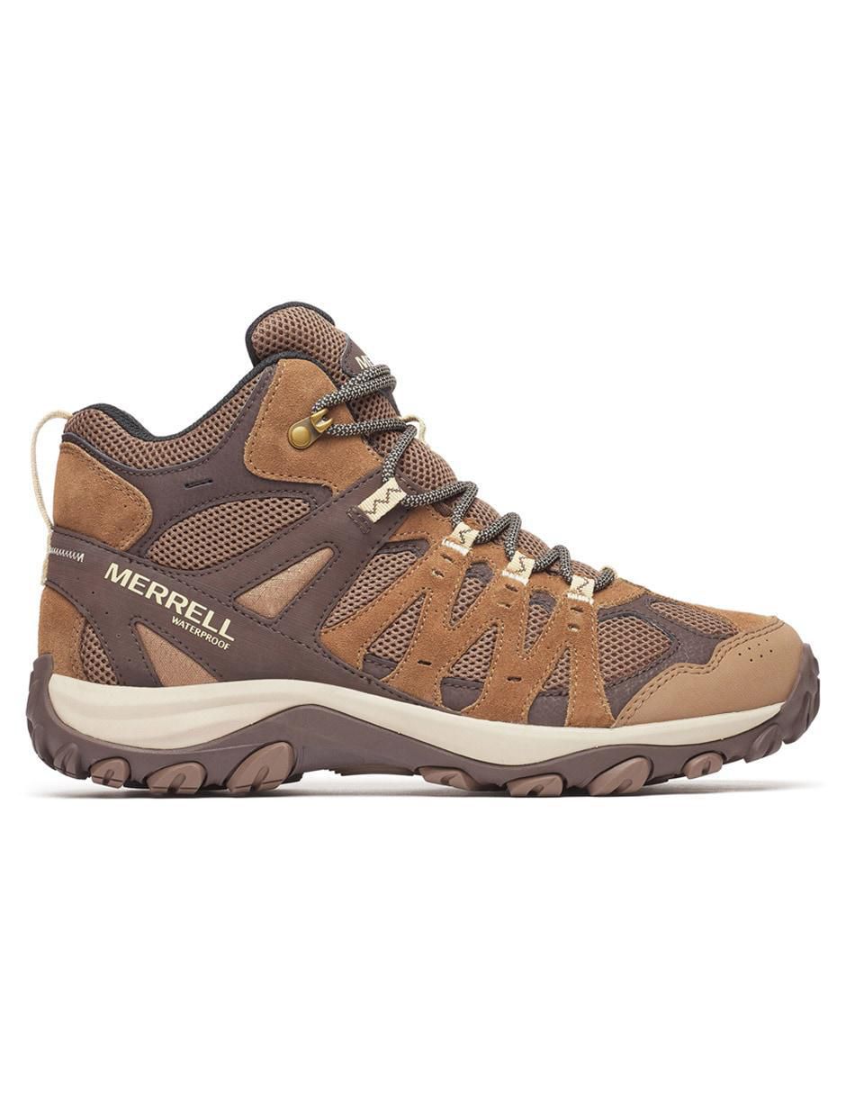 Bota de Hiking Merrell Accentor para hombre