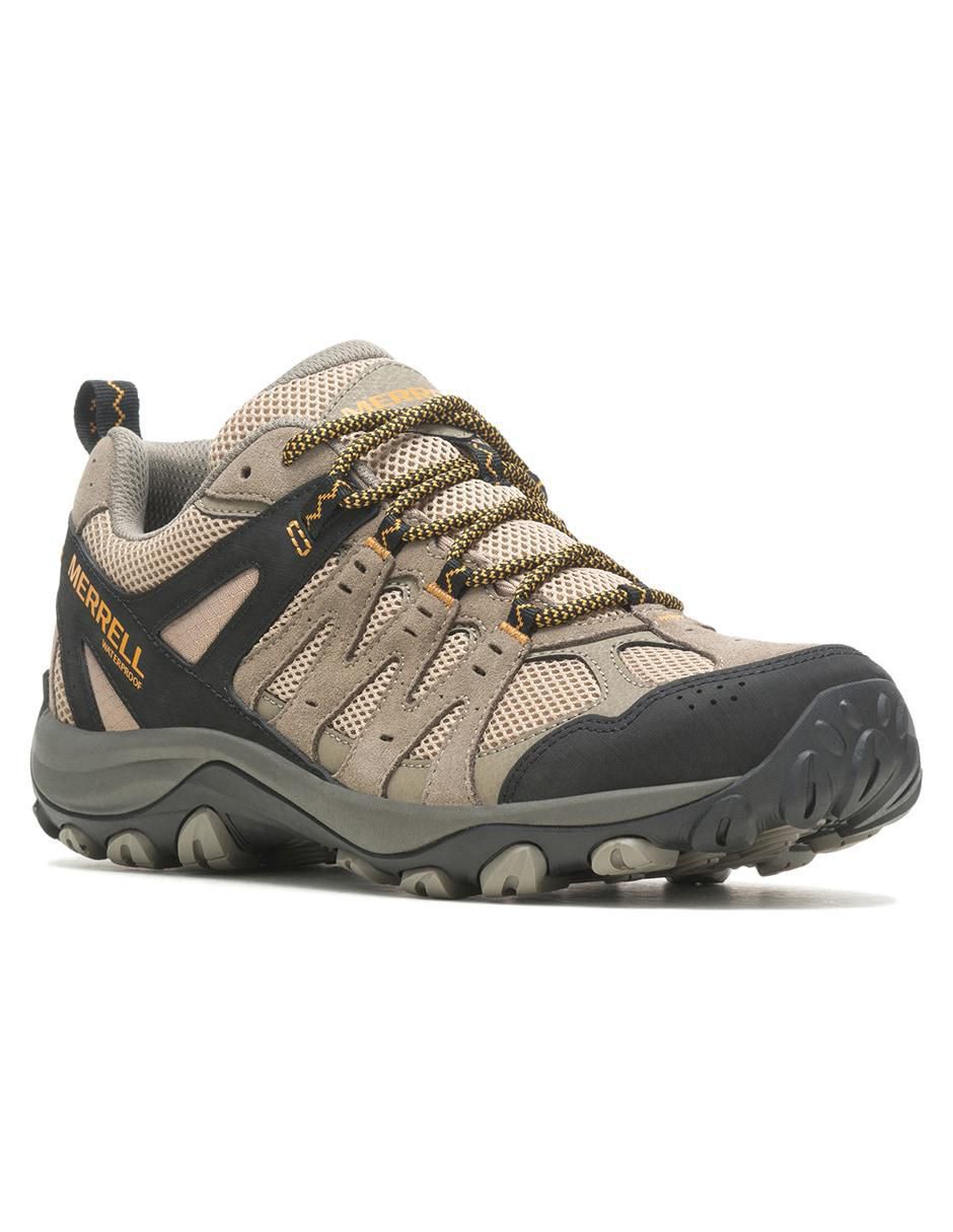 Tenis Merrell Accentor de hombre para hiking