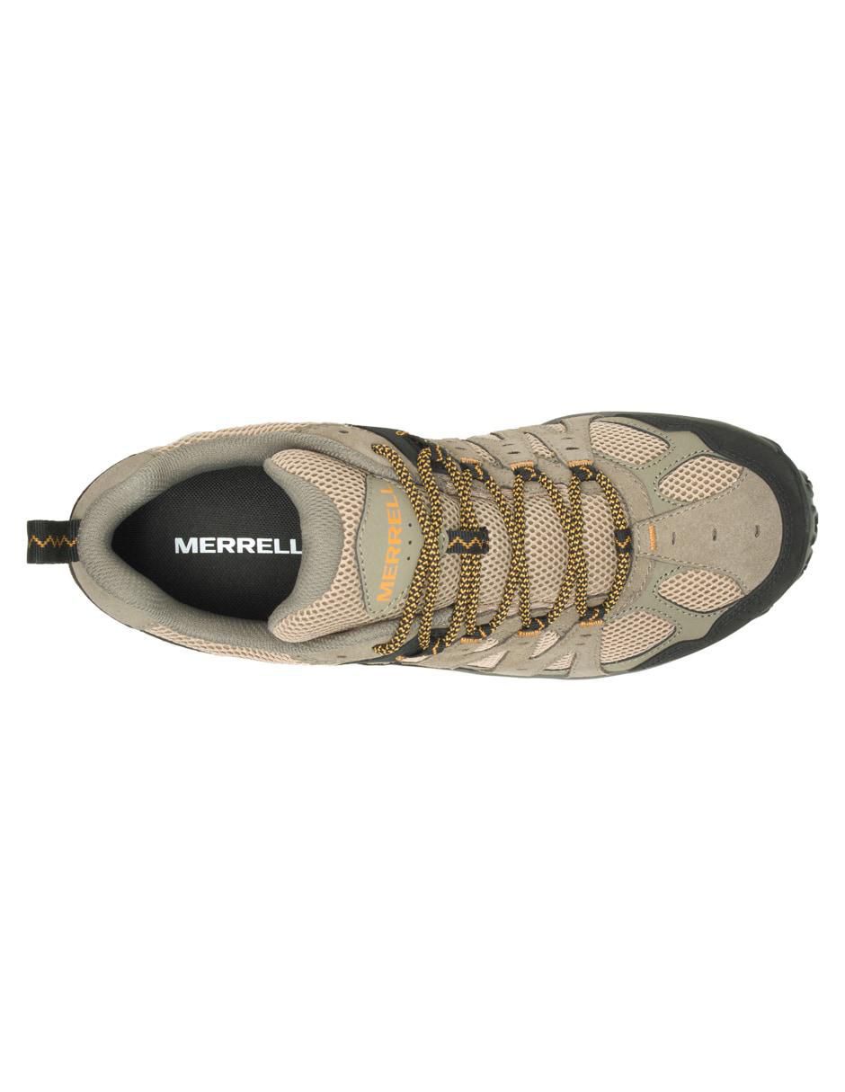 Tenis Merrell Accentor de hombre para hiking