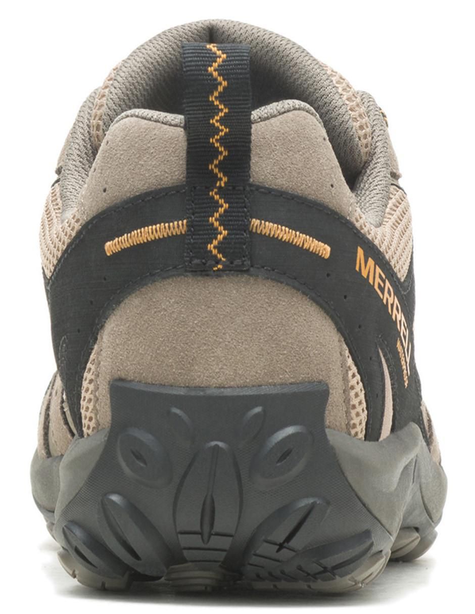 Tenis Merrell Accentor de hombre para hiking