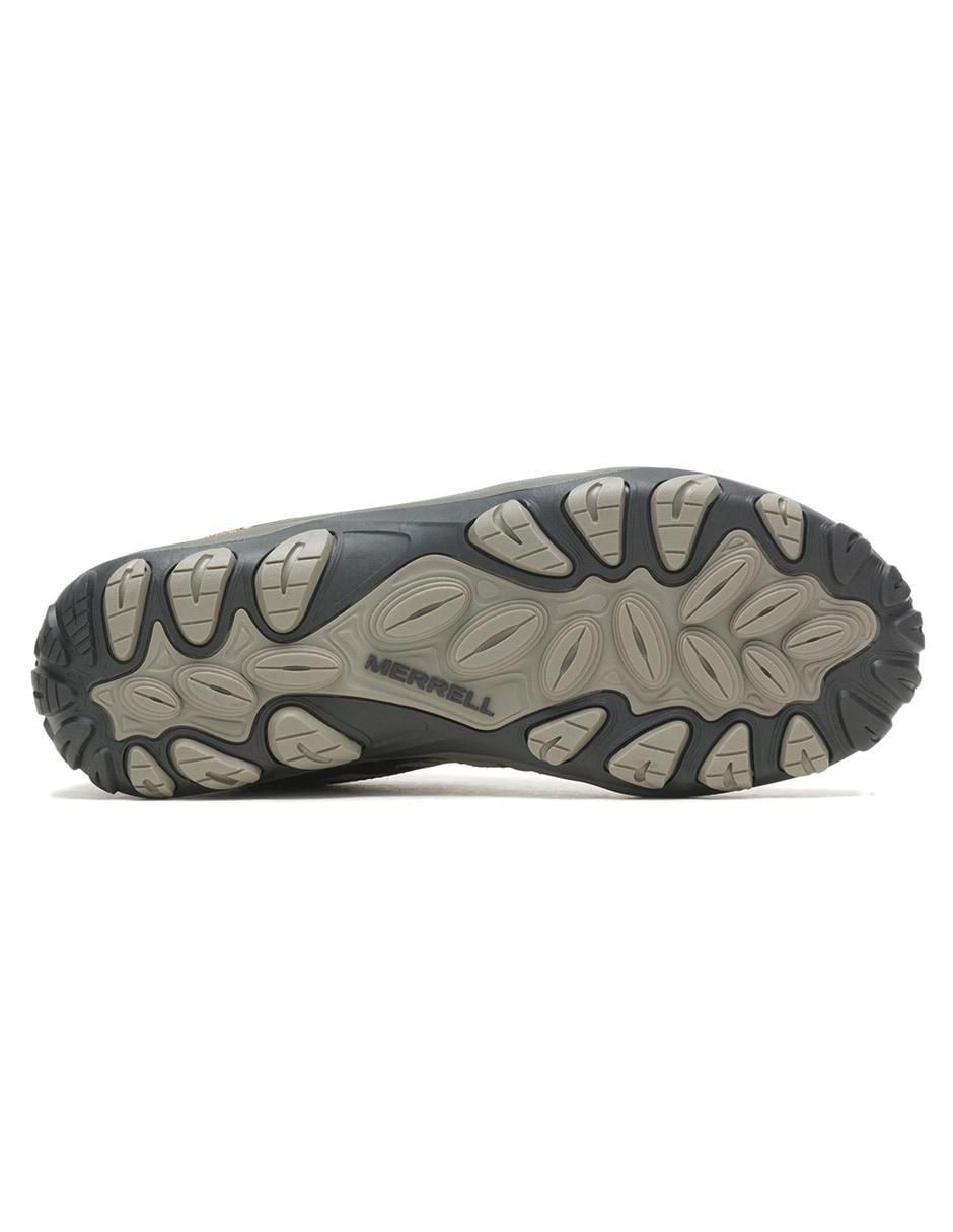 Tenis Merrell Accentor de hombre para hiking