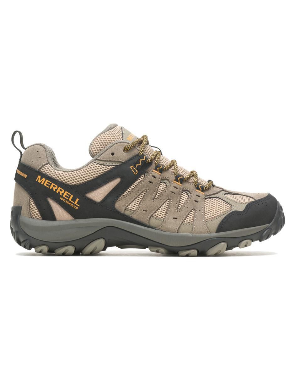 Tenis Merrell Accentor de hombre para hiking
