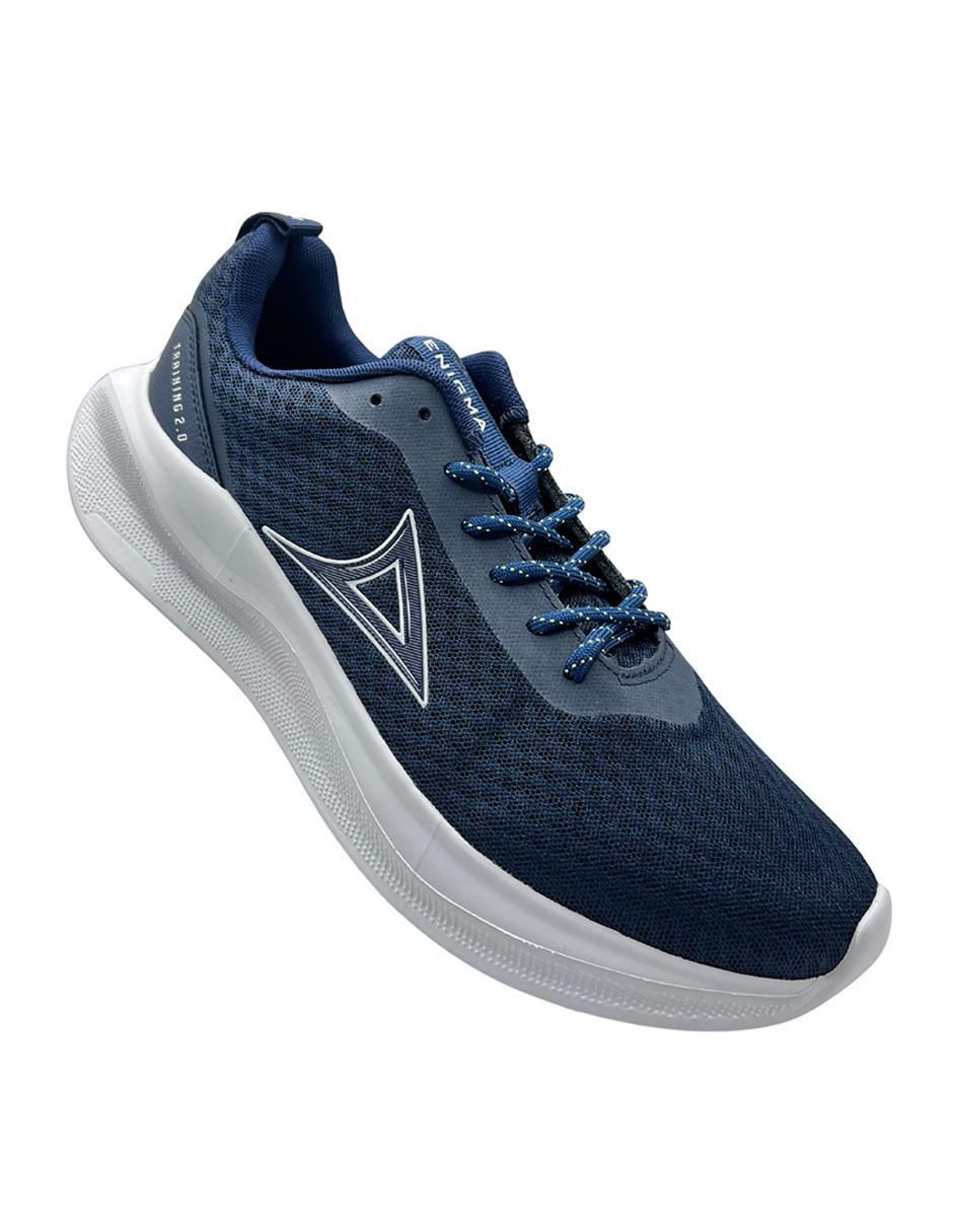 Tenis 8019 Training 2.0 unisex para entrenamiento