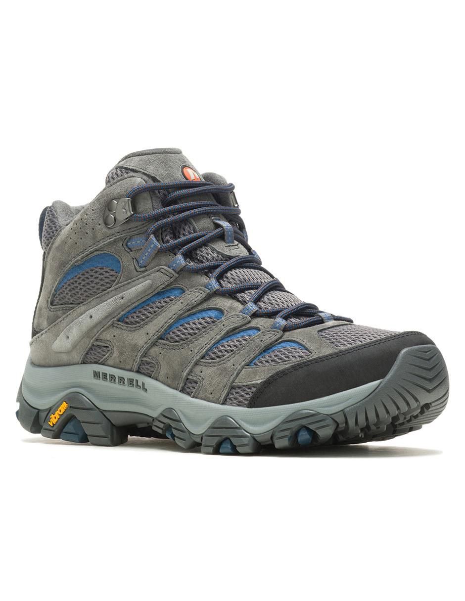 Bota montañismo y senderismo Moab para hombre