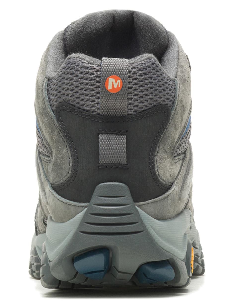 Bota montañismo y senderismo Moab para hombre 4