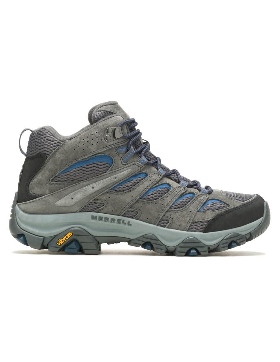 Bota montañismo y senderismo Moab para hombre 2