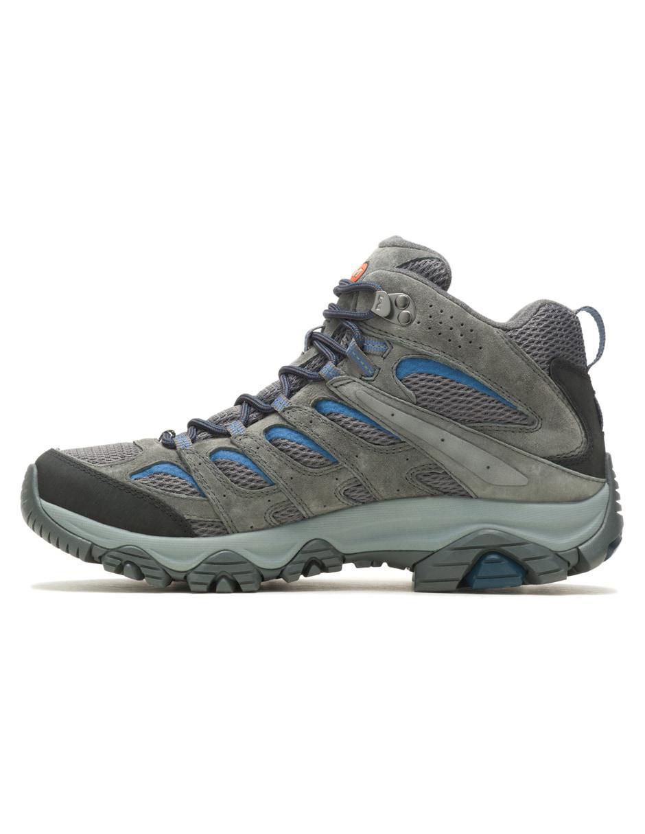 Bota montañismo y senderismo Moab para hombre 6