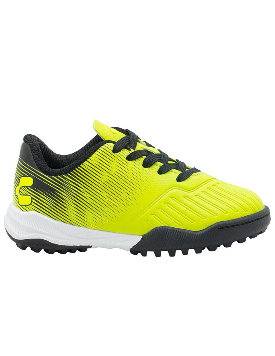 Tenis Ultralight Performance de niño para fútbol