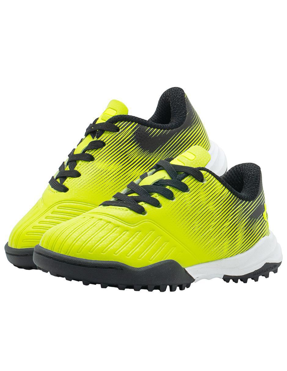 Tenis Ultralight Performance de niño para fútbol