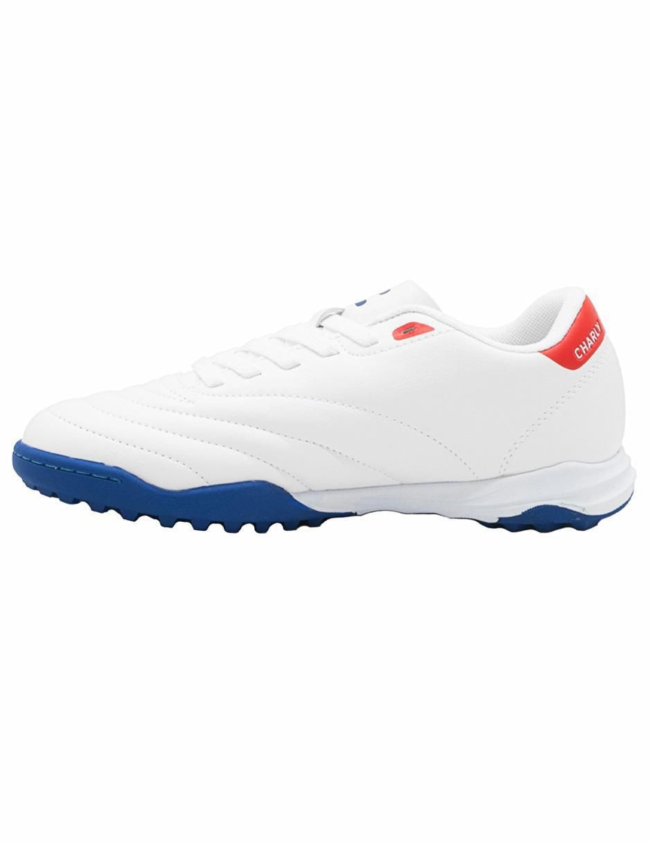 Tenis de hombre para fútbol 5
