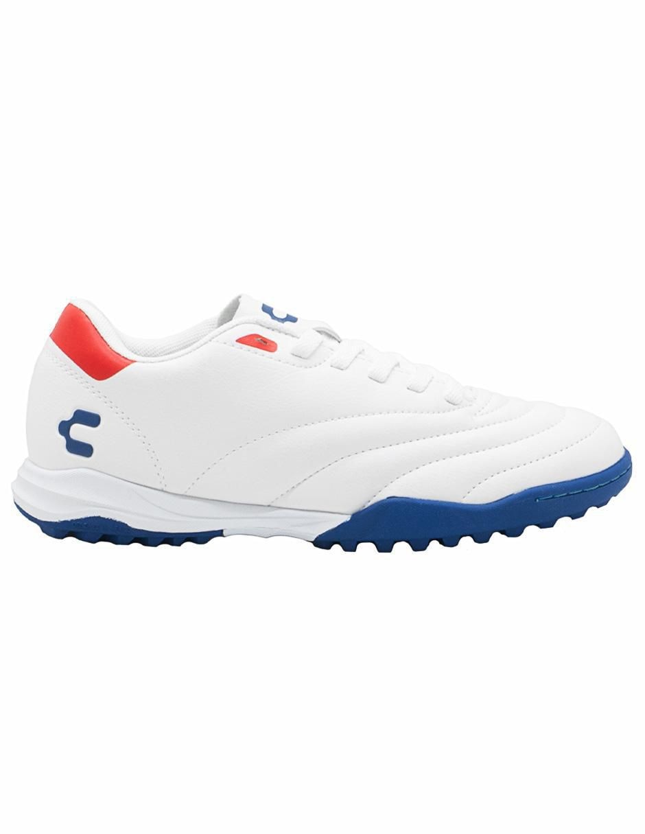 Tenis de hombre para fútbol