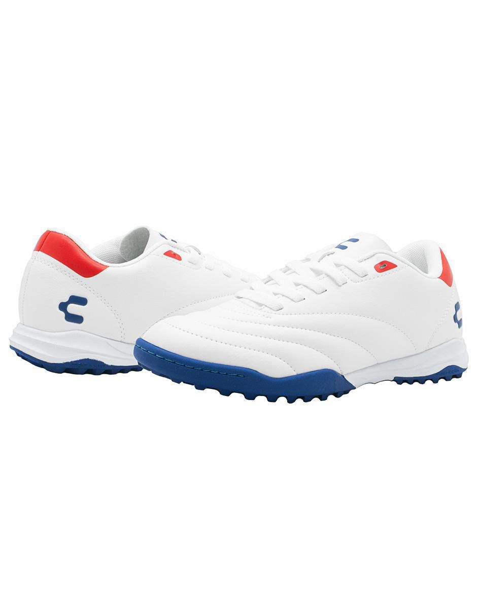 Tenis de hombre para fútbol