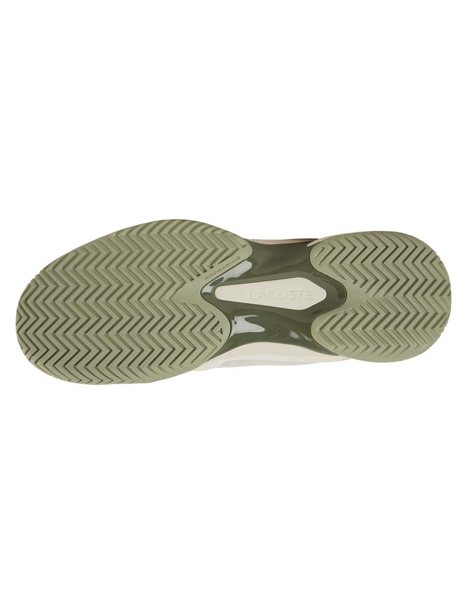 Tenis para pádel de hombre 6
