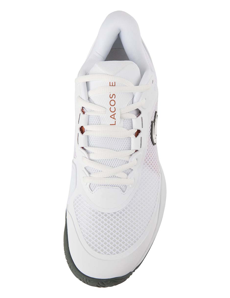 Tenis para pádel de hombre 9