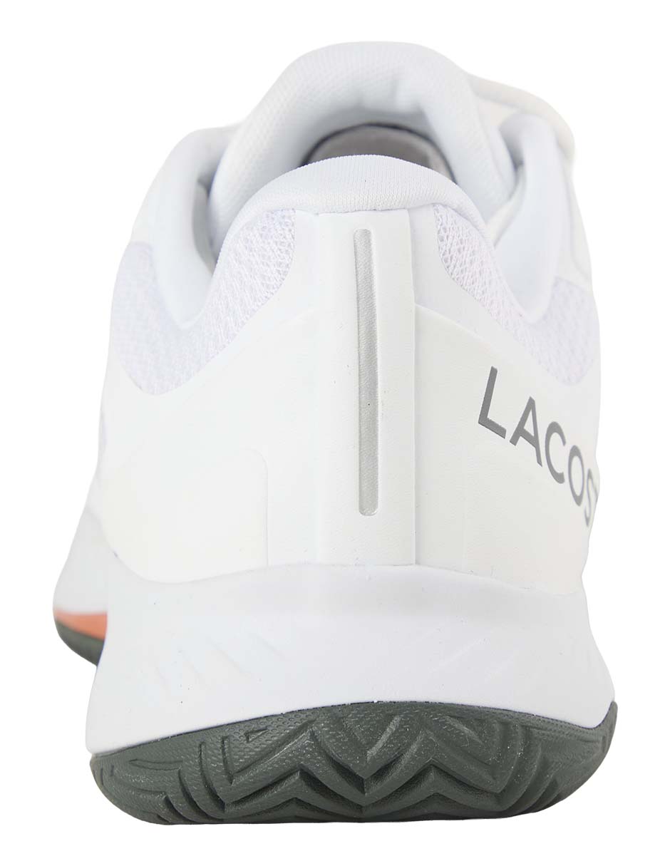 Tenis para Pádel Lacoste de hombre