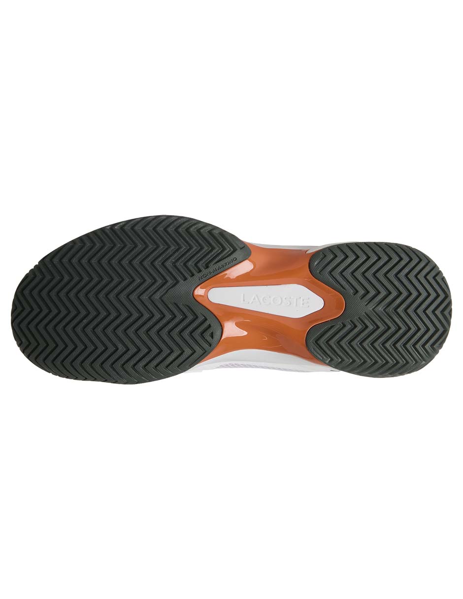 Tenis para Pádel Lacoste de hombre