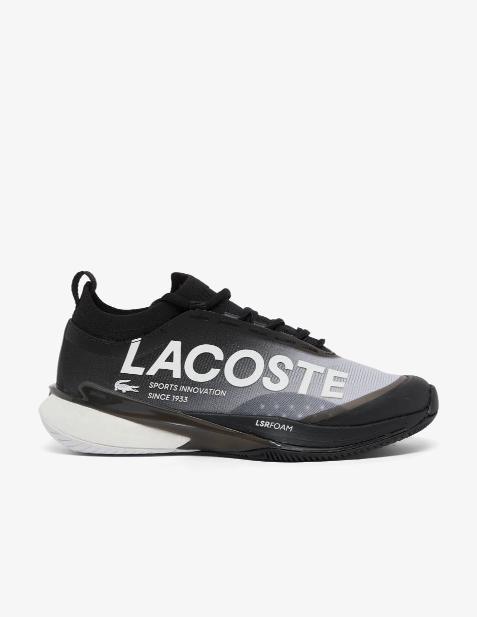 Tenis para pádel Lacoste de mujer