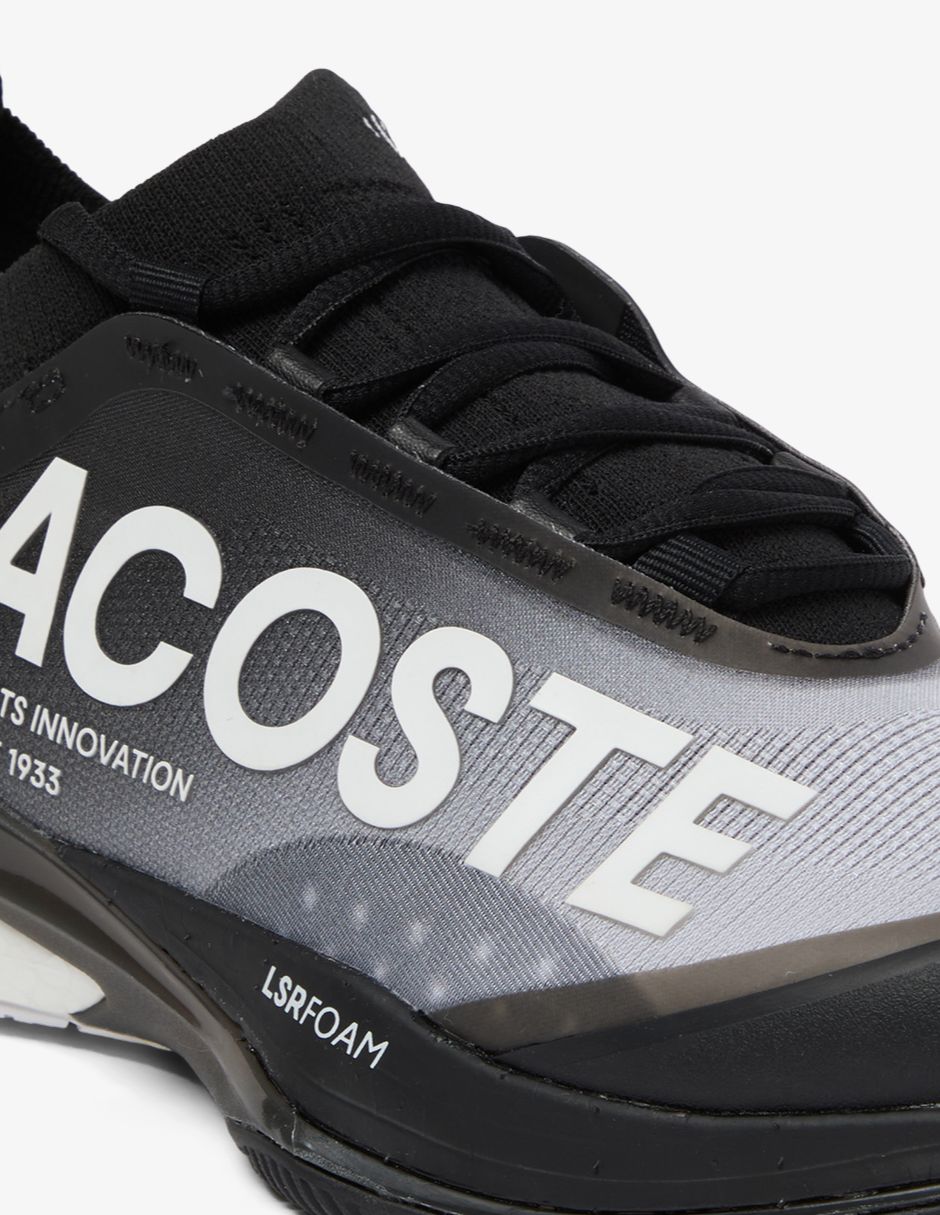 Tenis para pádel Lacoste de mujer