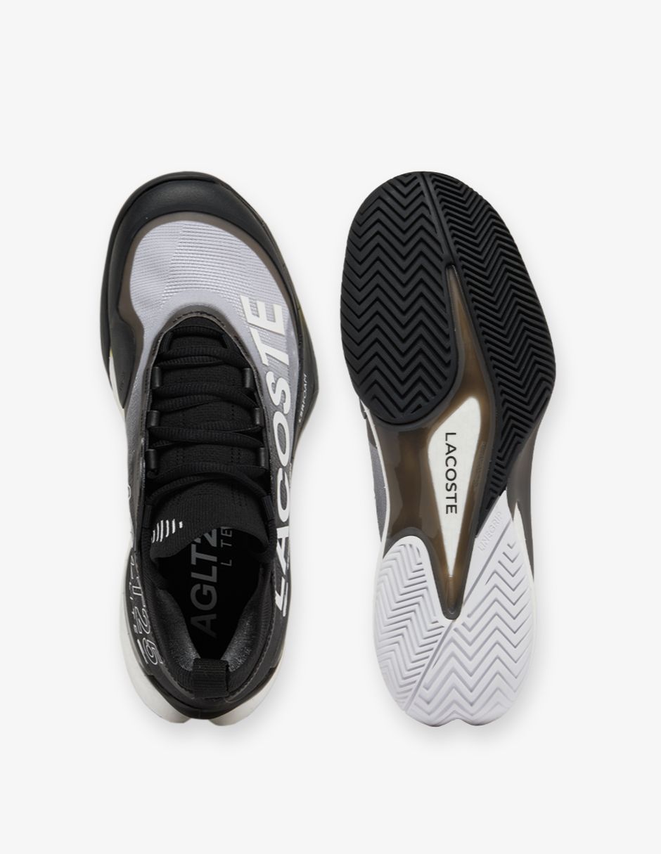 Tenis para pádel Lacoste de mujer