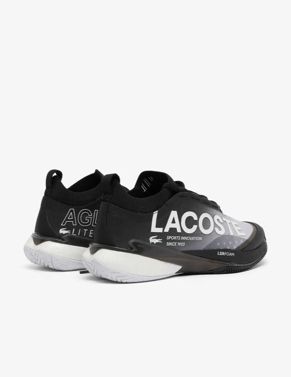Tenis para pádel Lacoste de mujer