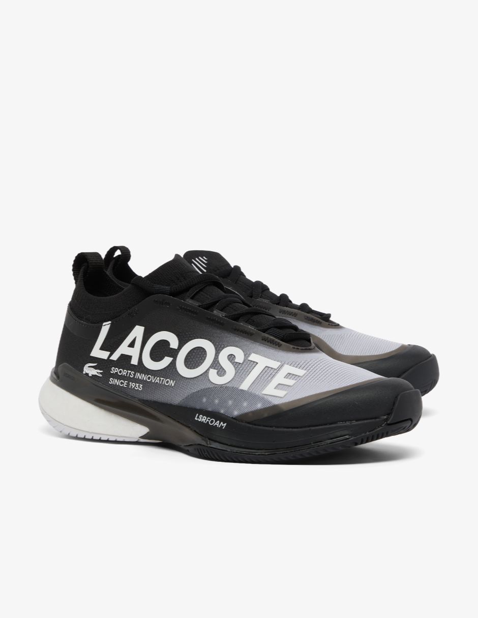 Tenis para pádel Lacoste de mujer