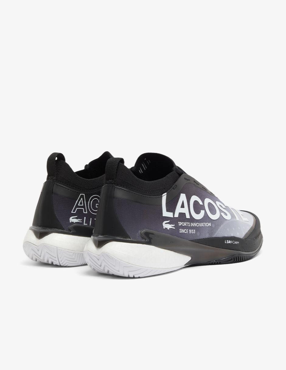 Tenis para pádel de hombre 12