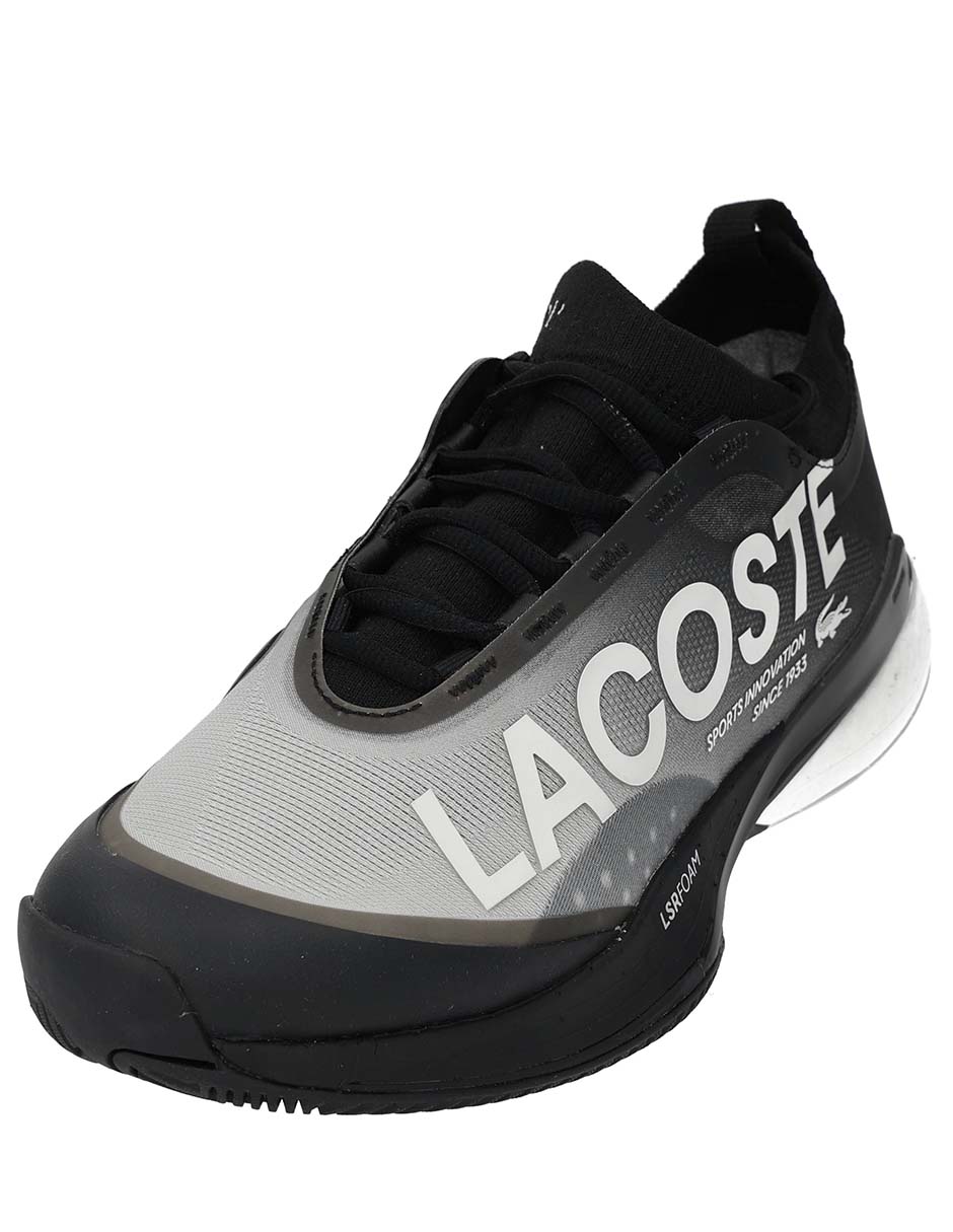 Tenis para pádel de hombre 9
