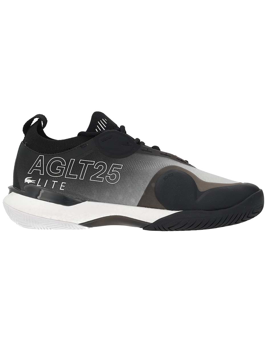 Tenis para pádel de hombre 14