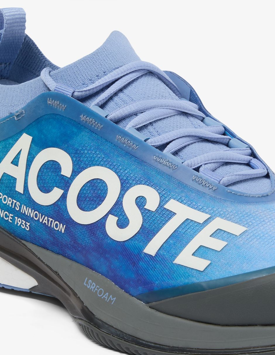 Tenis para tennis Lacoste de hombre