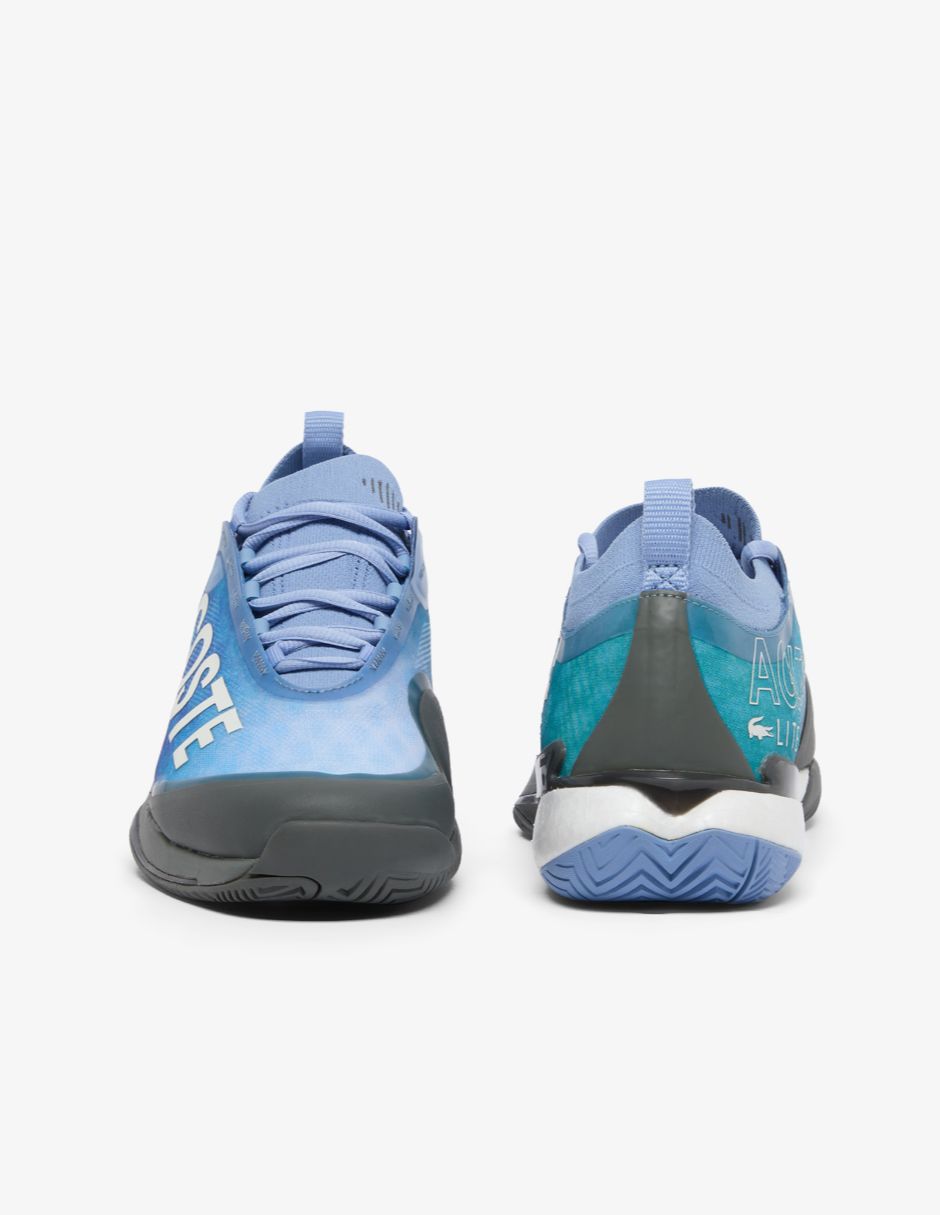 Tenis para tennis Lacoste de hombre