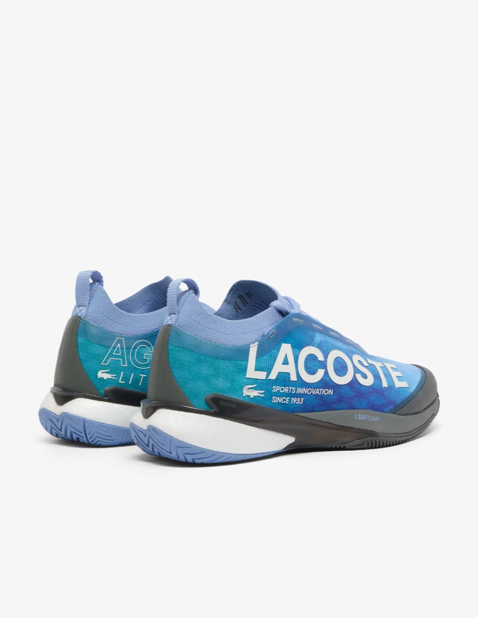Tenis para tennis Lacoste de hombre