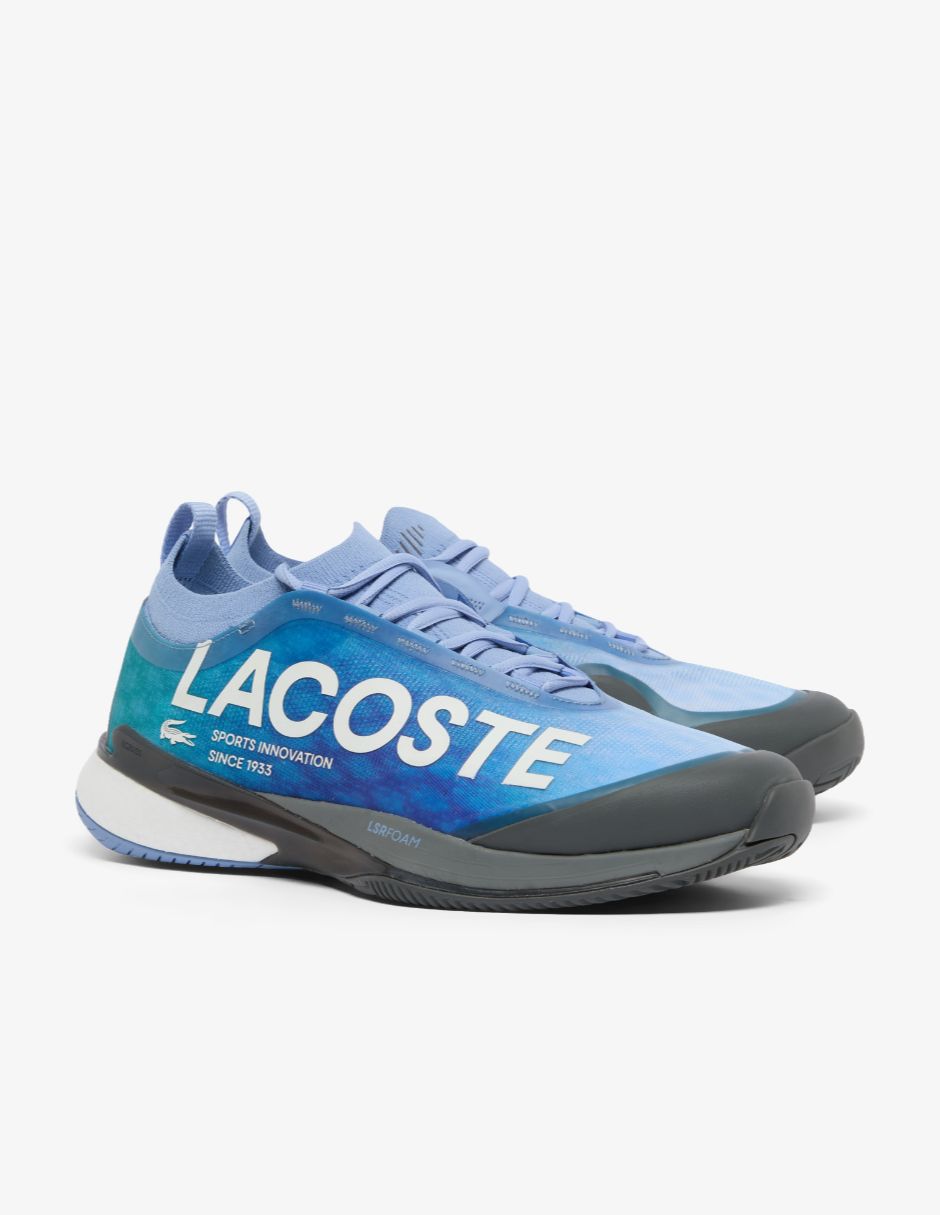 Tenis para tennis Lacoste de hombre