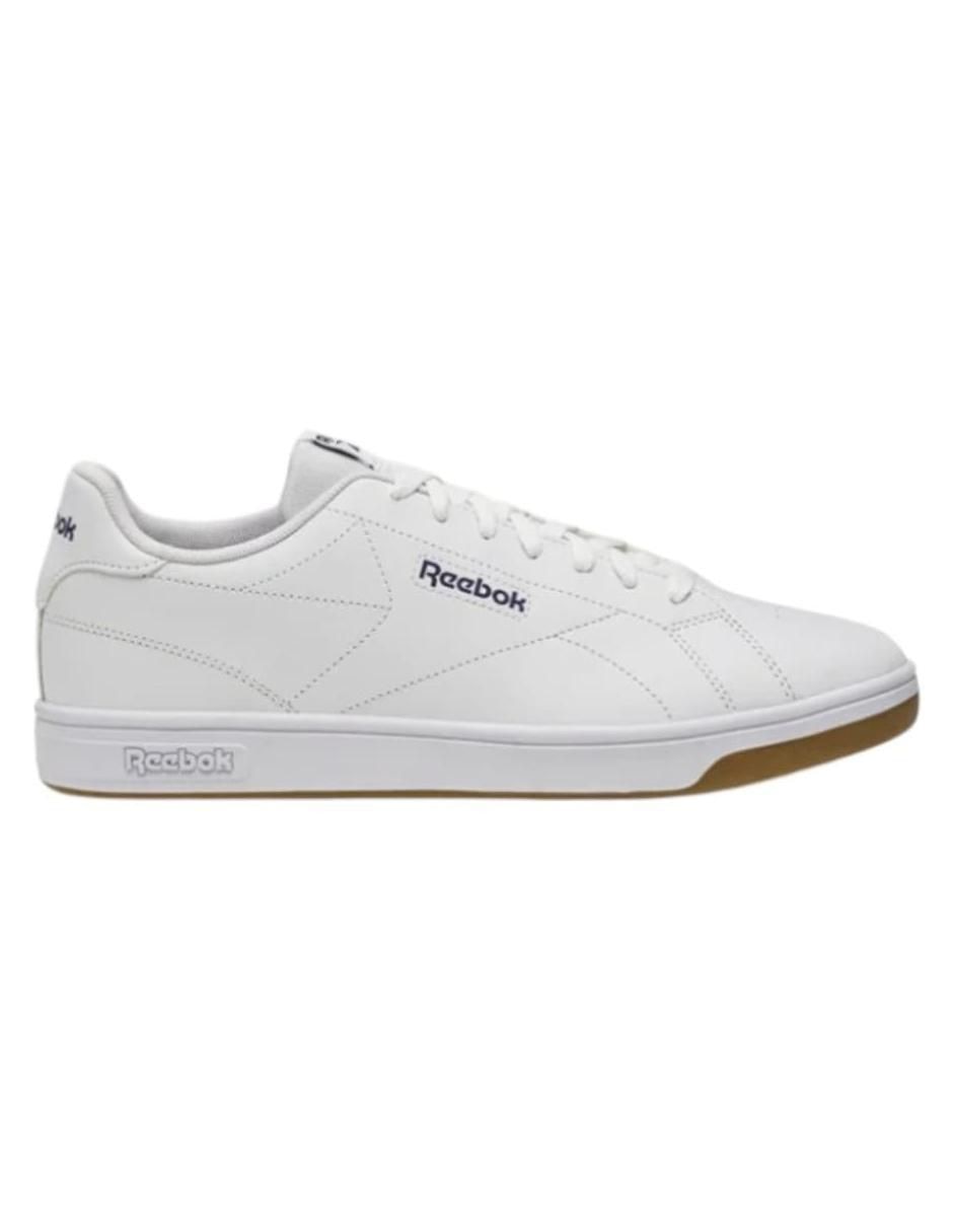 Tenis casual Court Clean de hombre Tenis casual Court Clean de hombre