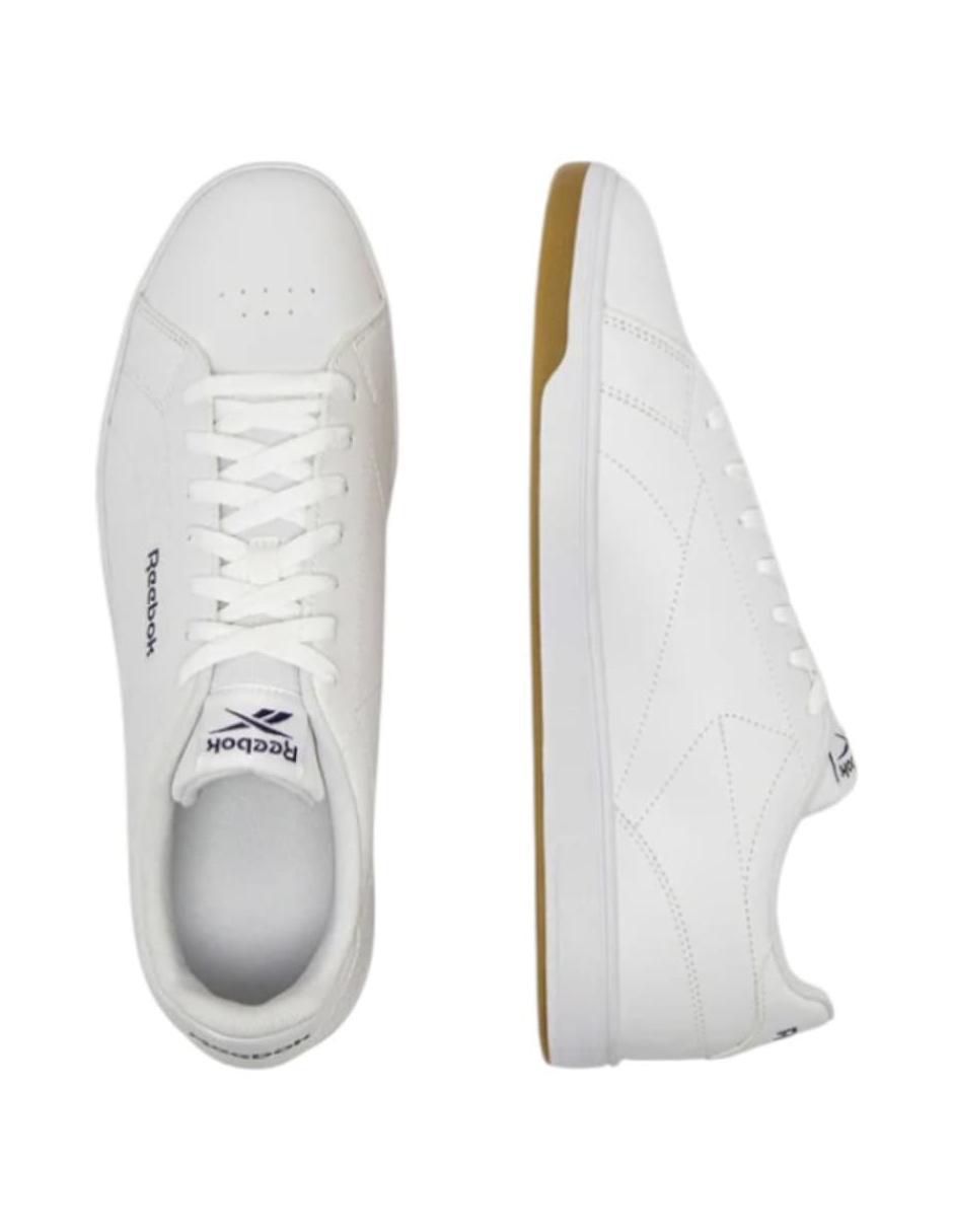 Tenis casual Court Clean de hombre
