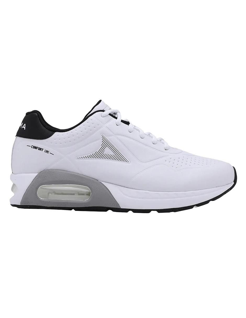 Tenis de hombre