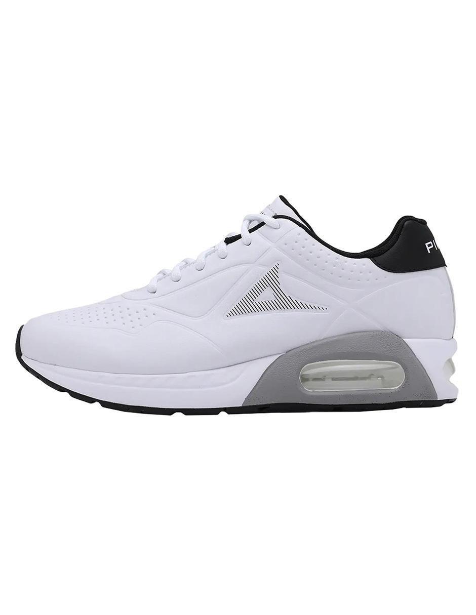 Tenis de hombre