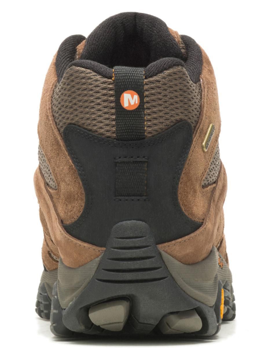 Bota montañismo y senderismo Moab para hombre 5