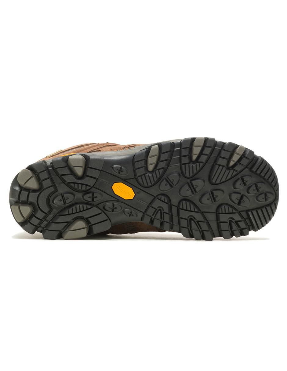 Bota montañismo y senderismo Moab para hombre 4