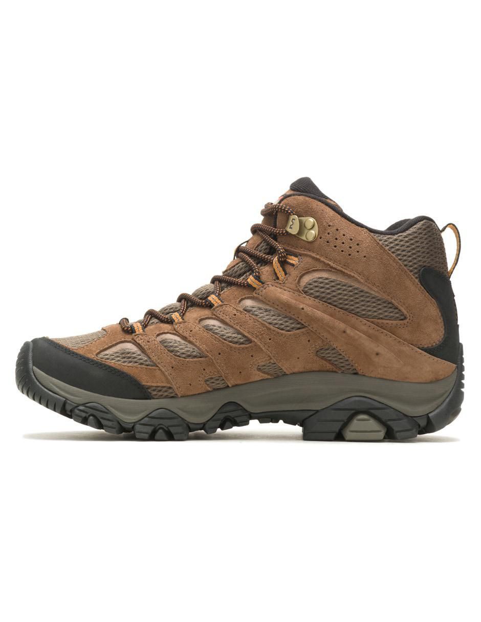 Bota montañismo y senderismo Moab para hombre 2