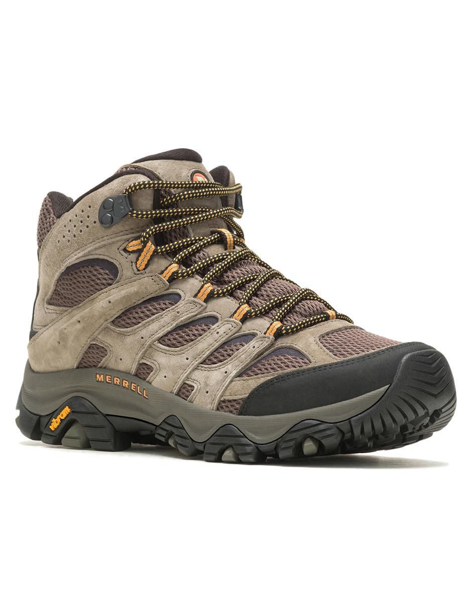 Bota montañismo y senderismo Moab para hombre Bota montañismo y senderismo Moab para hombre
