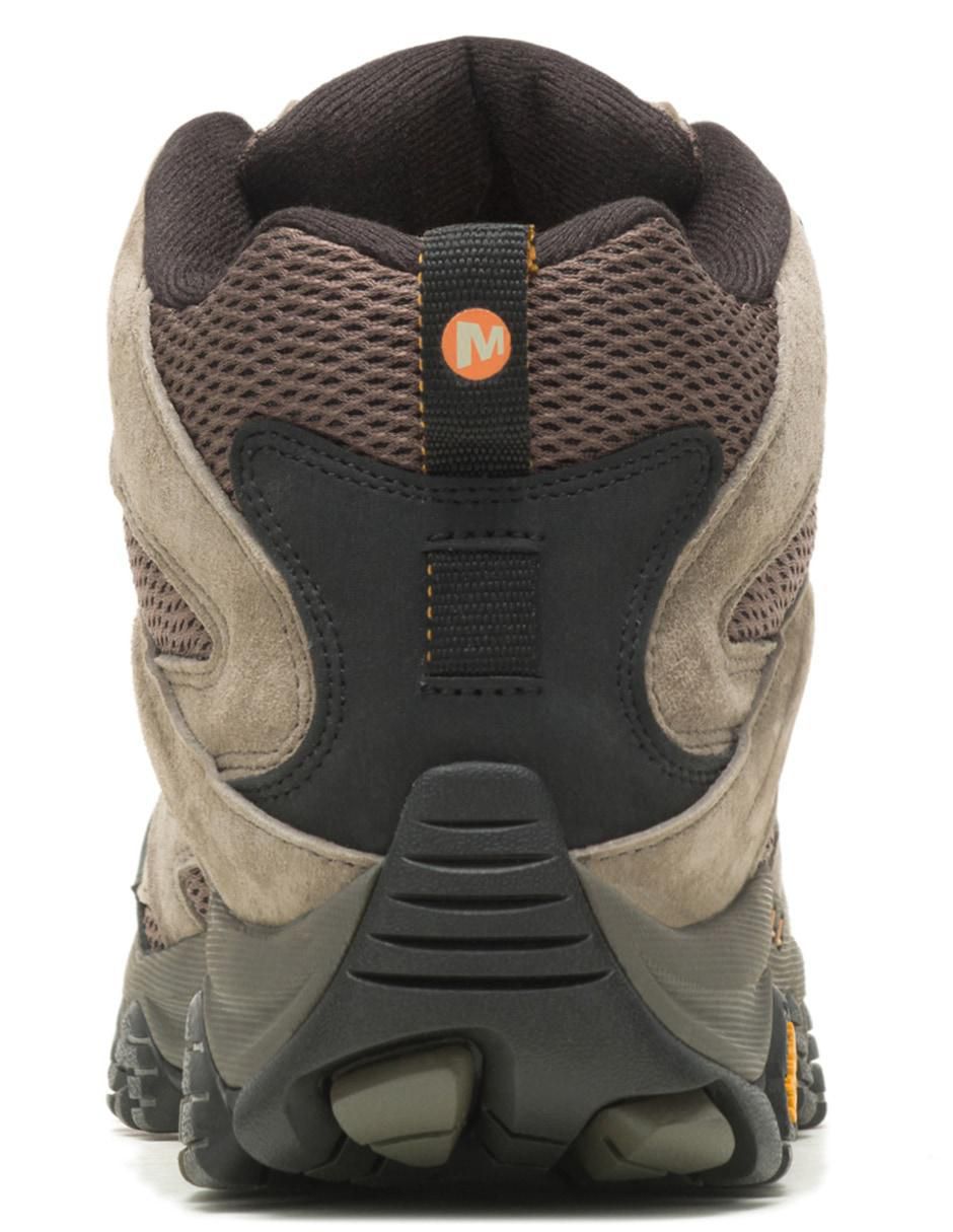 Bota montañismo y senderismo Moab para hombre 5