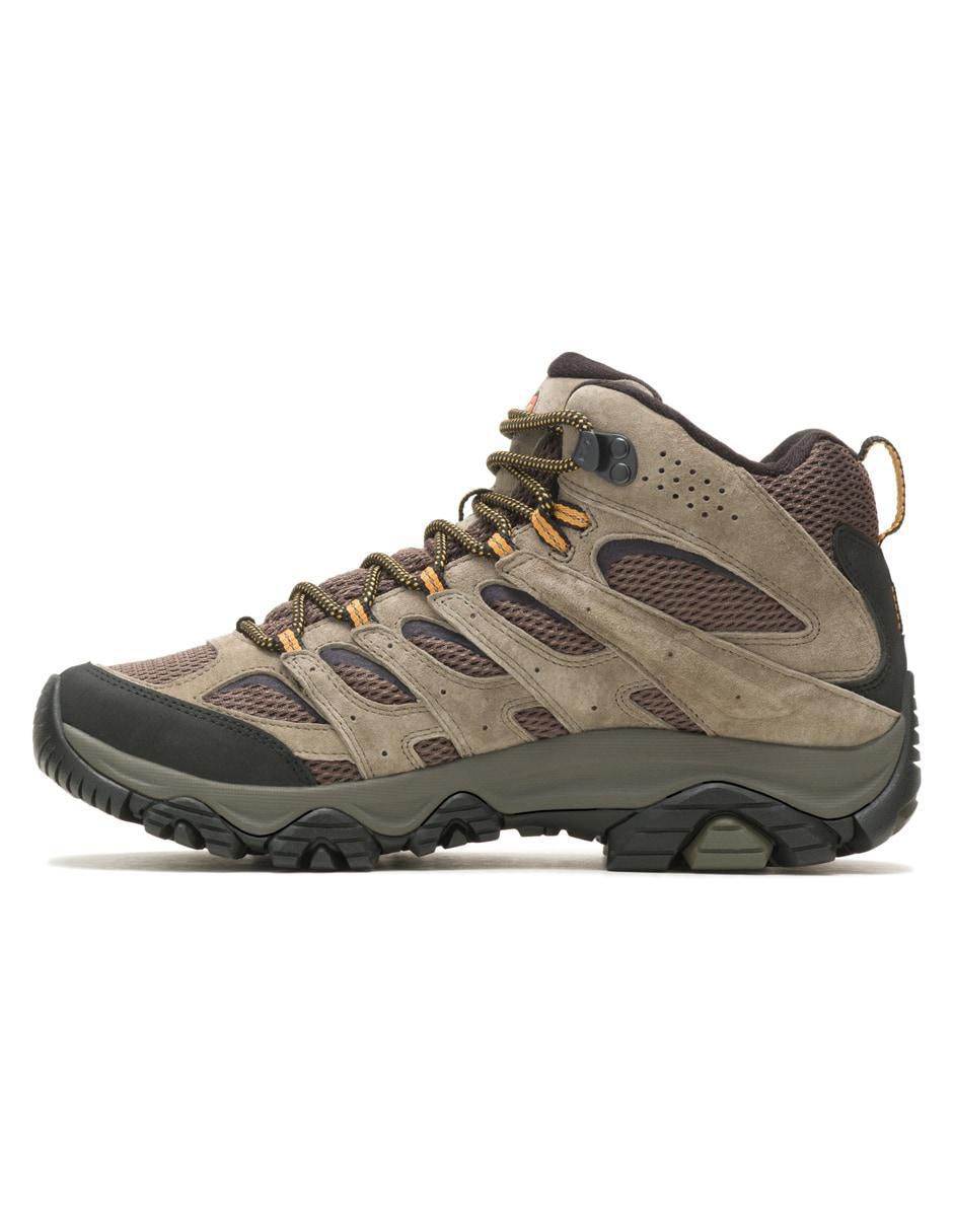 Bota montañismo y senderismo Moab para hombre 4