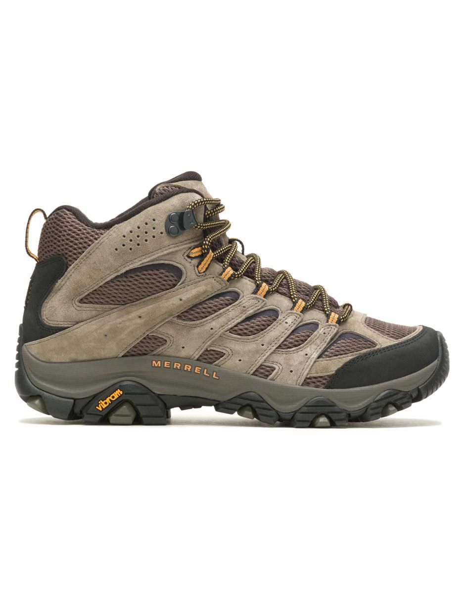 Bota montañismo y senderismo Moab para hombre 2