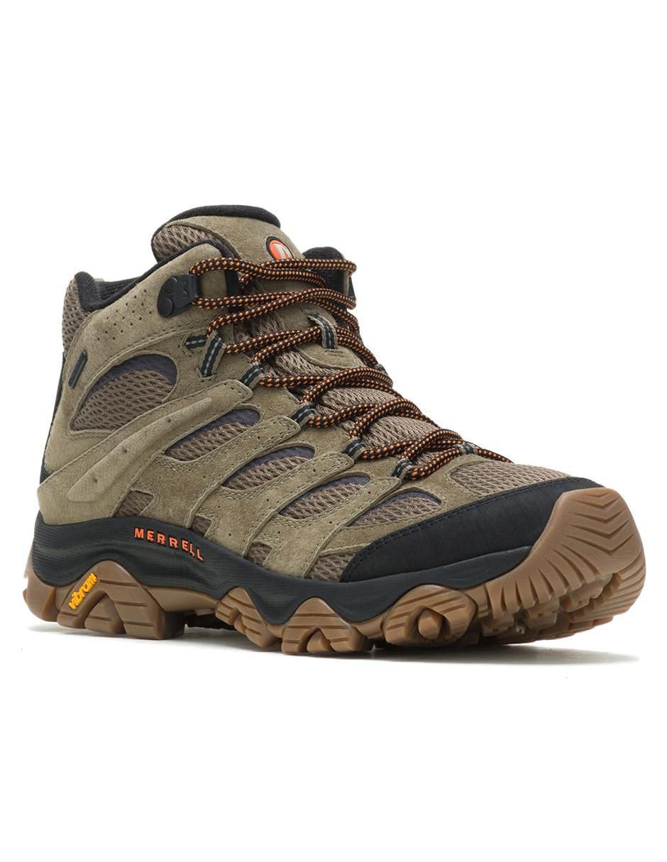 Bota montañismo y senderismo Moab para hombre