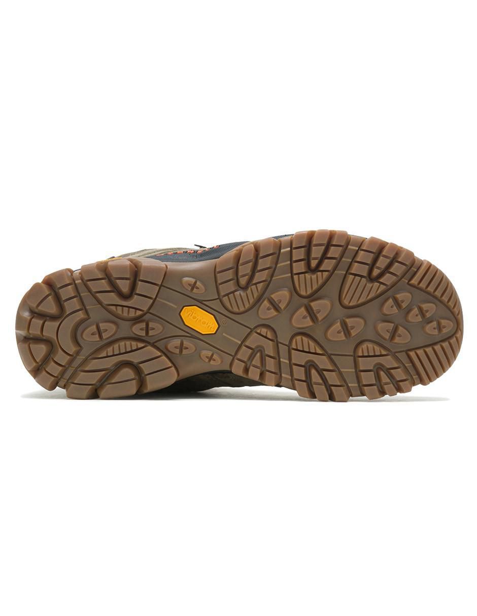 Bota montañismo y senderismo Moab para hombre 6