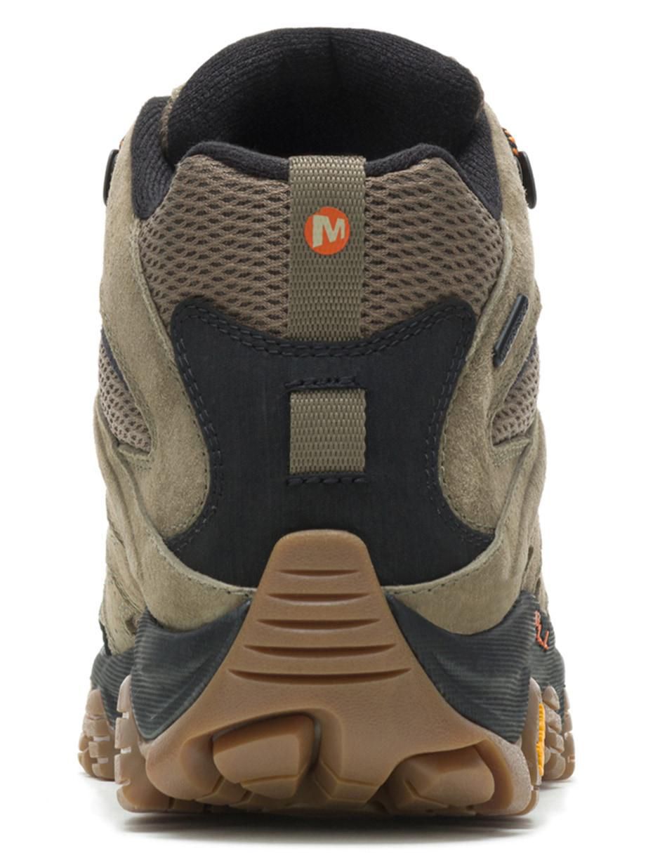 Bota montañismo y senderismo Moab para hombre 5