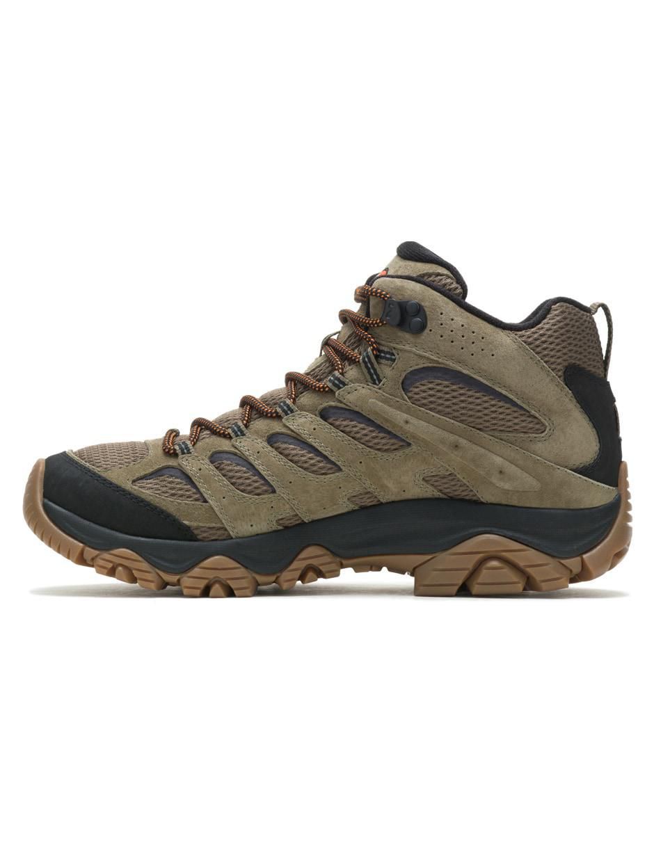 Bota montañismo y senderismo Moab para hombre