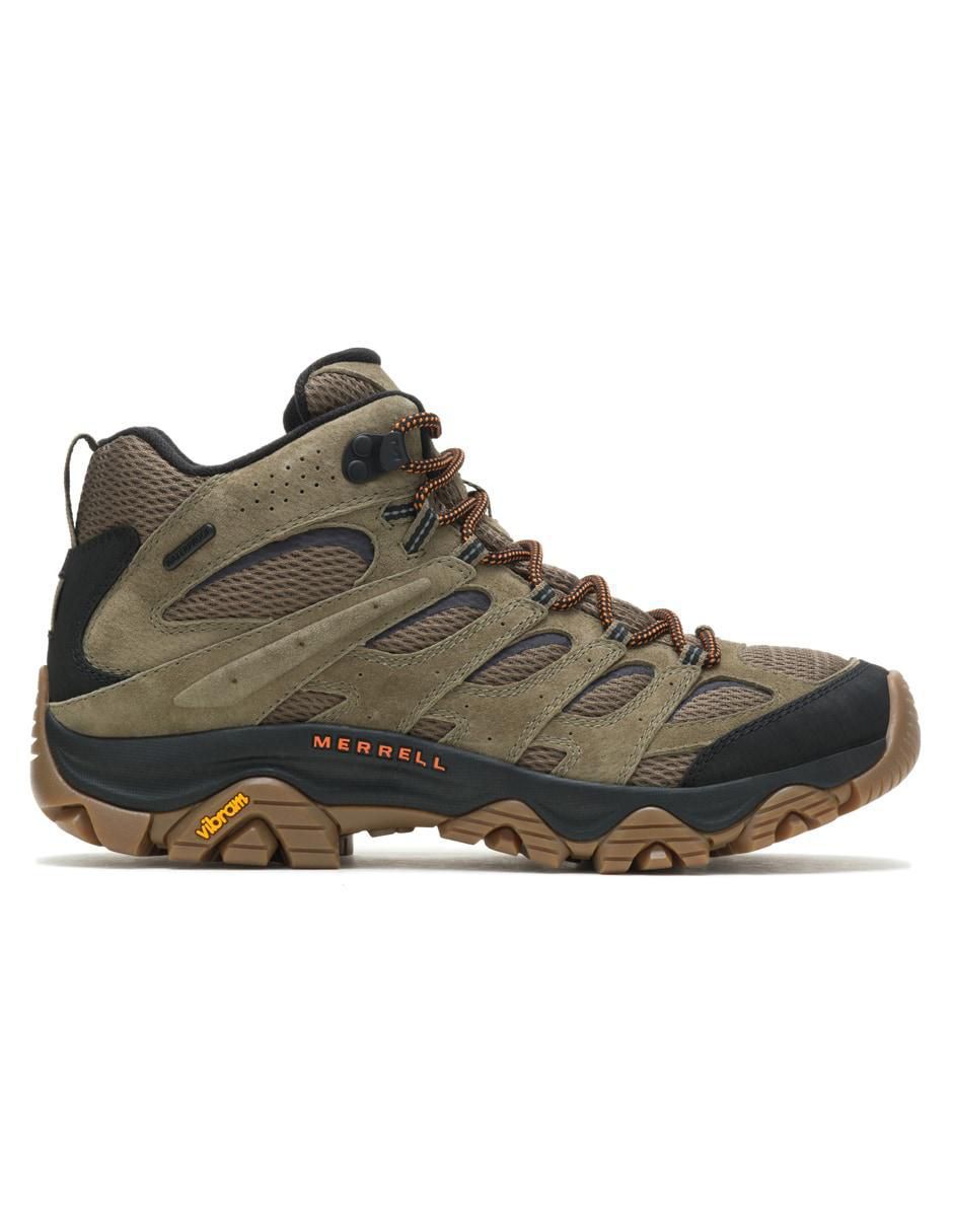 Bota montañismo y senderismo Moab para hombre